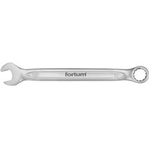 Klíč očkoplochý, 10mm (4730210) FORTUM