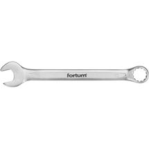 Klíč očkoplochý, 15mm (4730215) FORTUM