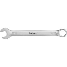 Klíč očkoplochý, 18mm (4730218) FORTUM