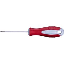 Šroubovák křížový phillips, PH 0x75mm, S2 (4740201) FORTUM
