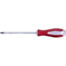 Šroubovák křížový phillips, PH 3x150mm, S2 (4740210) FORTUM