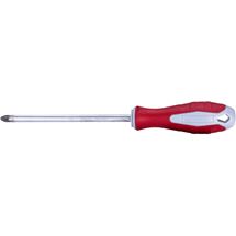 Šroubovák křížový pozidriv, PZ 3x150mm, S2 (4740310) FORTUM