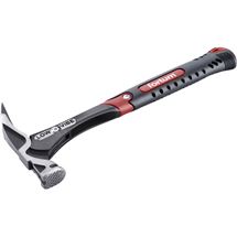 Kladivo pokrývačské LOW-VIBE, 680g s magnetem (4751100) FORTUM