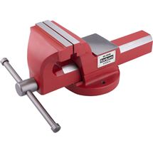 Svěrák s kovadlinou, 150mm, SG Iron (4752614) FORTUM