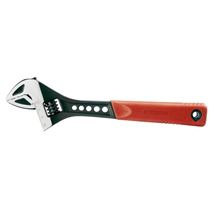 Klíč nastavitelný, rozsah 0-33mm, CrV (4770110) FORTUM