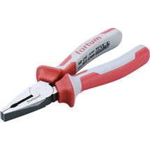 Kleště kombinované, 160mm, 61CrV5 (4770301) FORTUM
