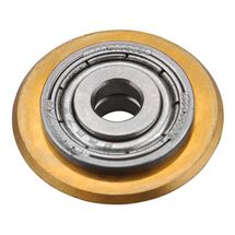 Kolečko řezací ložiskové, 22x6x6mm, SK (4770805) FORTUM