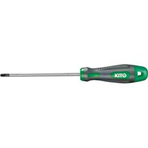 Šroubovák TORX, T 6x100mm (4800406) KITO
