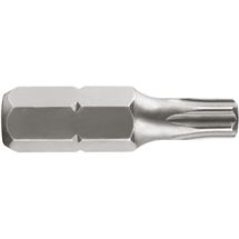 Hrot TORX, vrtaný, TTa 10x25mm, S2 (4810485) KITO