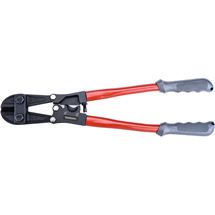 Kleště štípací pákové, 450mm/18" (4900118) FORTUM