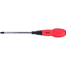 Šroubovák křížový pozidriv, PZ 3x150mm, CrV (55034) EXTOL PREMIUM