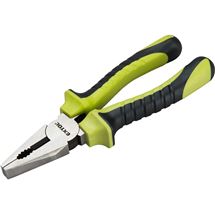 Kleště kombinované, 160mm (7006) EXTOL CRAFT