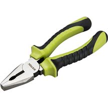 Kleště kombinované, 175mm (7010) EXTOL CRAFT