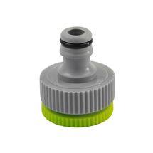 Konektor na kohoutek, 3/4"-1" (70106) EXTOL CRAFT