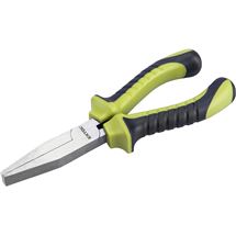 Kleště ploché, 160mm (7046) EXTOL CRAFT