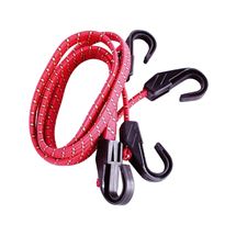 Gumy upínací ploché, balení 2ks, 100cm (82370) EXTOL CRAFT