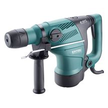 Kladivo vrtací, antivibrační systém, SDS plus, 7J (8790200) EXTOL INDUSTRIAL