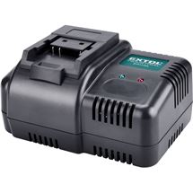 Nabíječka, 2,5A (8791110A) EXTOL INDUSTRIAL