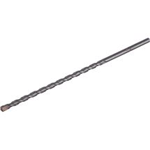 Vrták příklepový do betonu, O 6x200mm, SK (8801304) EXTOL PREMIUM