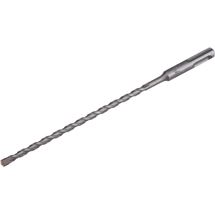 Vrták SDS PLUS příklepový do betonu, O 6x210mm, SK (8801407) EXTOL PREMIUM