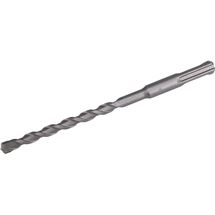 Vrták SDS PLUS příklepový do betonu, O 8x160mm, SK (8801411) EXTOL PREMIUM