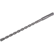 Vrták SDS PLUS příklepový do betonu, O 8x210mm, SK (8801412) EXTOL PREMIUM