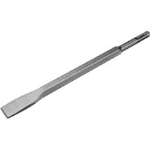 Sekáč plochý SDS PLUS, 250x14mm, šířka ostří 20mm (8801500) EXTOL PREMIUM