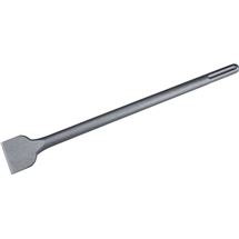 Sekáč plochý SDS MAX, 400x18mm, šířka ostří 50mm (8801555) EXTOL PREMIUM