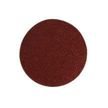 Papíry brusné výsek, suchý zip, bal. 10ks, 125mm, P40 (8803551) EXTOL PREMIUM