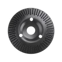 Kotouč rašplový na dřevo, O 125x3x22,2mm, střední sek (8803706) EXTOL PREMIUM