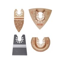 Nářadí multifunkční, sada 4ks (8803822) EXTOL PREMIUM