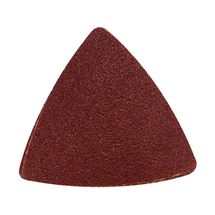 Papíry brusné delta, bal.20ks - MIX, 83mm, P180-P400 (8803832) EXTOL PREMIUM