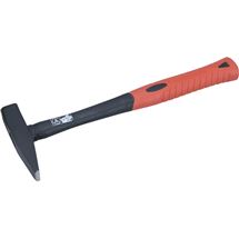 Kladivo, sklolaminátová násada, 200g (8811252) EXTOL PREMIUM