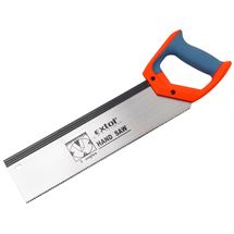 Pila na dřevo - čepovka, 350mm (8812220) EXTOL PREMIUM