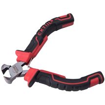 Kleště štípací čelní mini, 115mm (8813022) EXTOL PREMIUM