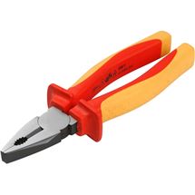 Kleště kombinované elektrikářské, 160mm, 1000V (8813170) EXTOL PREMIUM