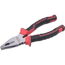 Kleště kombinované, 180mm (8813182) EXTOL PREMIUM