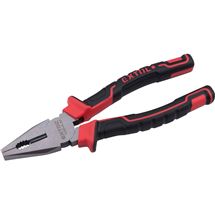 Kleště kombinované, 200mm (8813183) EXTOL PREMIUM