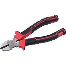 Kleště štípací boční, 160mm (8813186) EXTOL PREMIUM