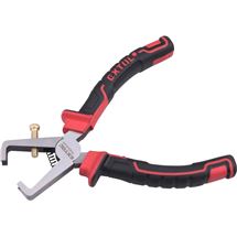 Kleště na odizolovávání kabelů, 160mm (8813190) EXTOL PREMIUM