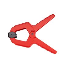 Svorka pružinová plastová, 85mm (8815412) EXTOL PREMIUM