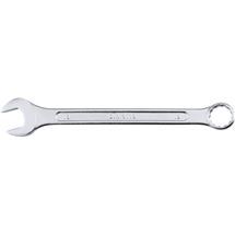 Klíč očkoplochý, 18mm, CrV (8816018) EXTOL PREMIUM