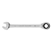 Klíč ráčnový očkoplochý, 72 zubů, 10mm (8816110) EXTOL PREMIUM