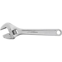 Klíč nastavitelný ráčnový, 300mm/12" (8816303) EXTOL PREMIUM