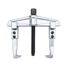 Stahovák dvouramenný, kovaný, rozpětí 120, hloubka 100mm (8816722) EXTOL PREMIUM