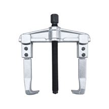 Stahovák dvouramenný, kovaný, rozpětí 150, hloubka 150mm (8816723) EXTOL PREMIUM