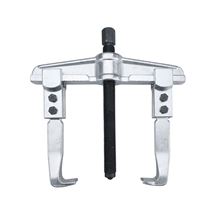 Stahovák dvouramenný, kovaný, rozpětí 250, hloubka 205mm (8816725) EXTOL PREMIUM