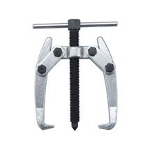 Stahovák dvouramenný, kovaný - mini, rozpětí 60mm, hloubka 50mm (8816741) EXTOL PREMIUM