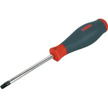 Šroubovák TORX, T 7x80mm, CrV (8819062) EXTOL PREMIUM