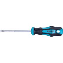 Šroubovák TORX, TTa25x100mm, CrV (8819247) EXTOL PREMIUM